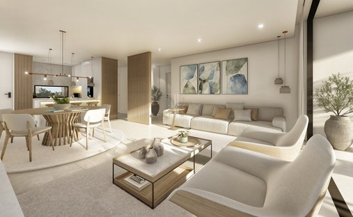Apartment in Estombar e Parchal, Algarve, Portugal 1