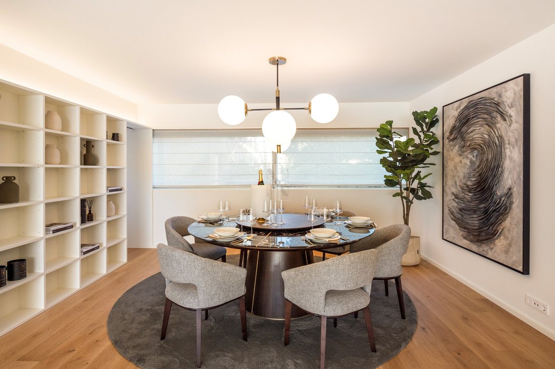 Apartment in Areeiro, Lisbon, Portugal 2 - 15288997