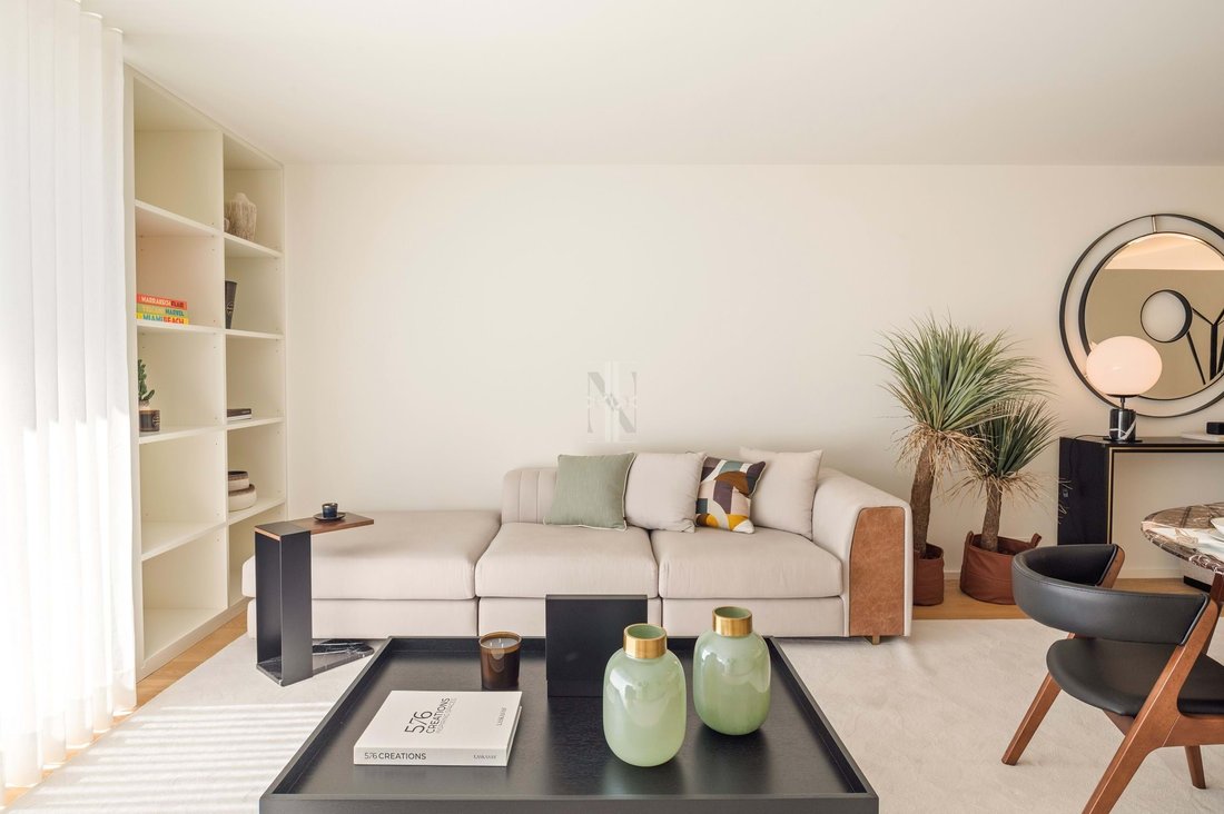 Apartment in Areeiro, Lisbon, Portugal 4 - 15288995