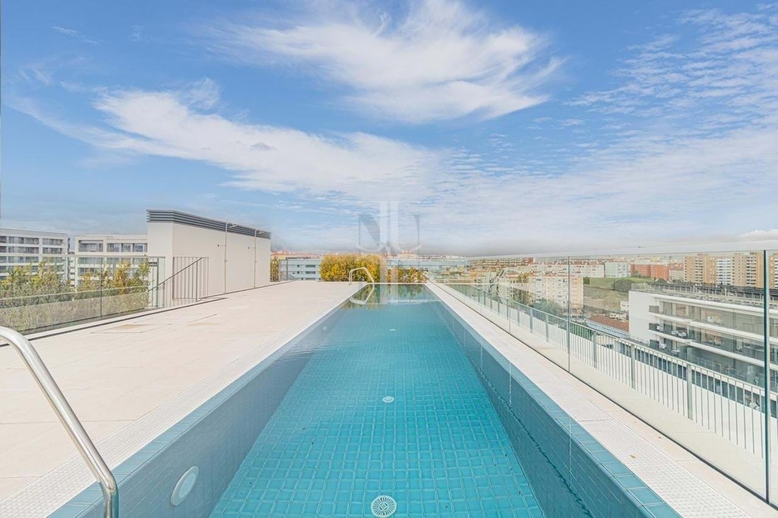 Apartment in Lumiar, Lisbon, Portugal 1 - 15821479