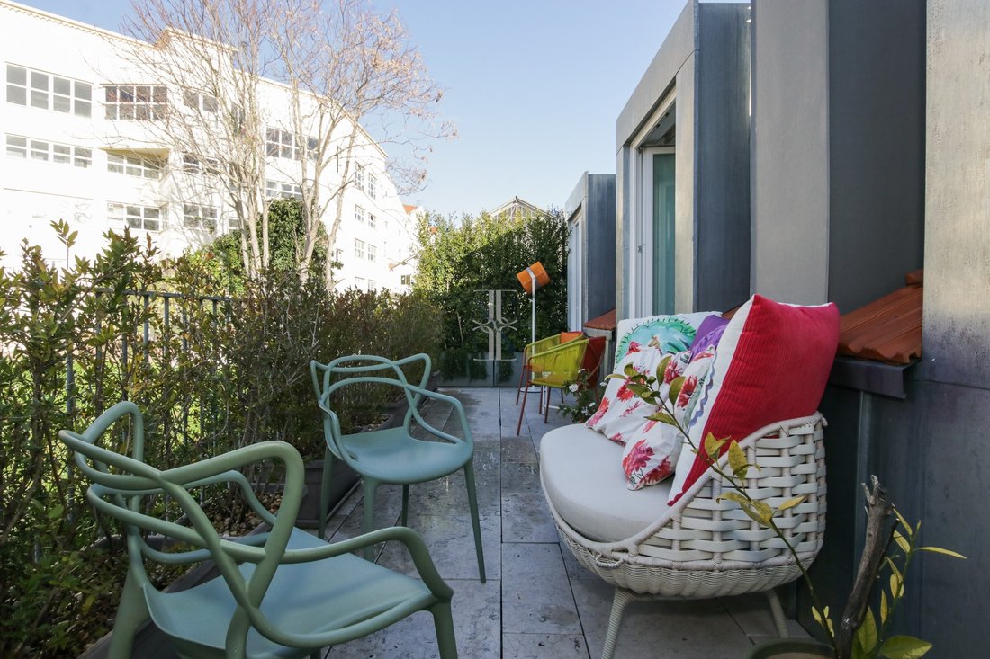 Apartment in Campo de Ourique, Lisbon, Portugal 2 - 15503712