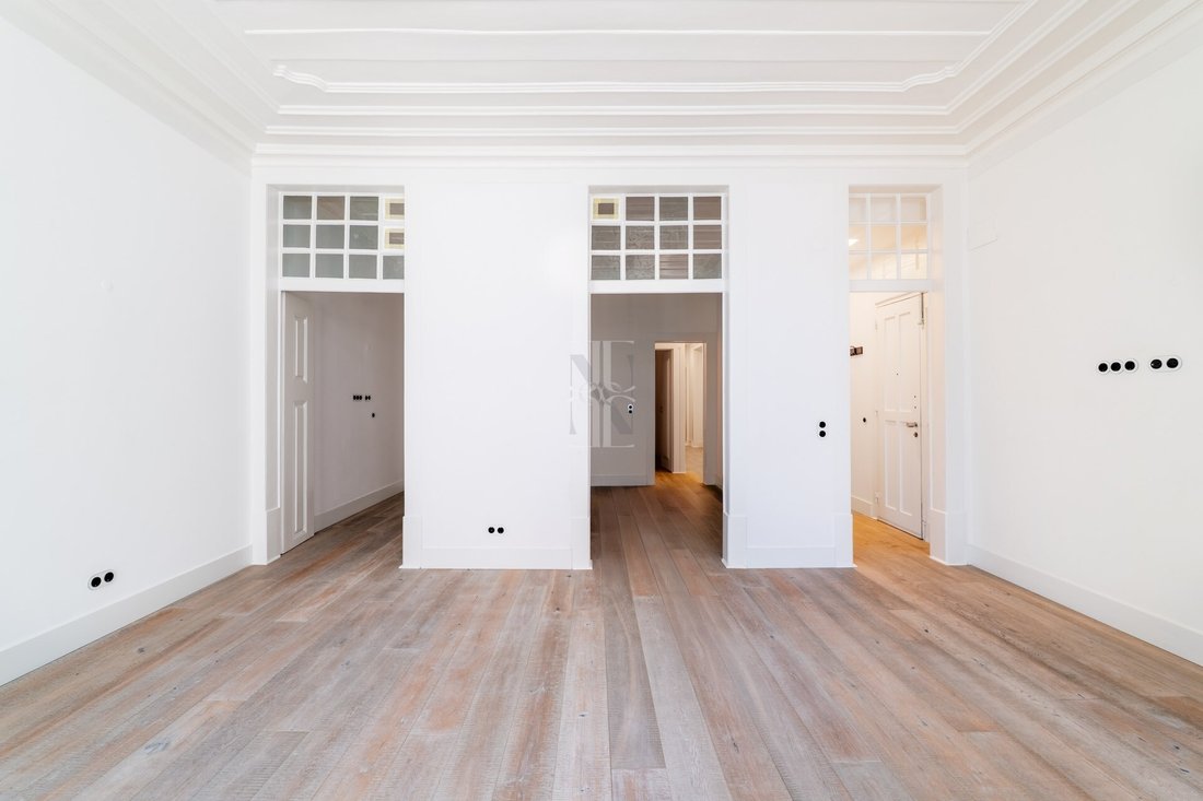 Apartment in Santa Maria Maior, Lisbon, Portugal 4 - 15690834
