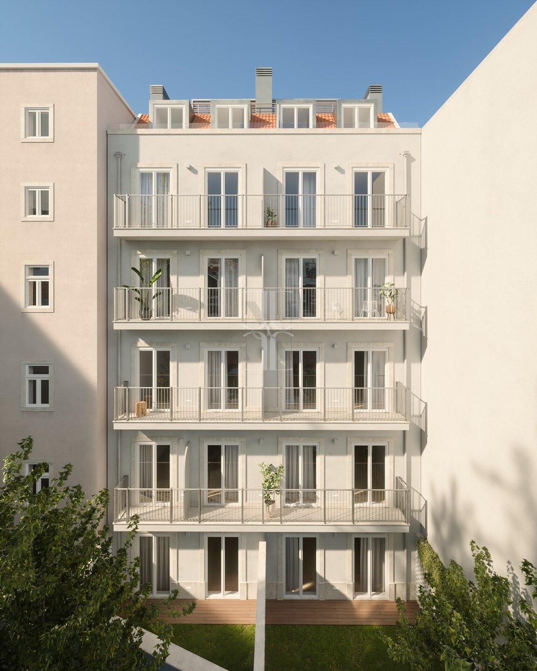 Apartment in Arroios, Lisbon, Portugal 5 - 14843986