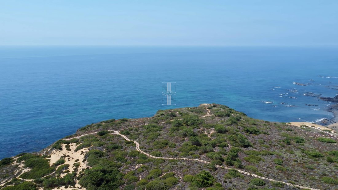 Farm Ranch in Rogil, Algarve, Portugal 2 - 14562396