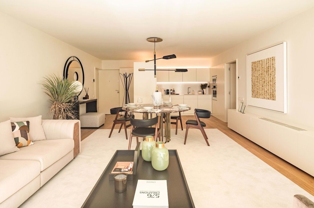 Apartment in Areeiro, Lisbon, Portugal 1 - 15288995