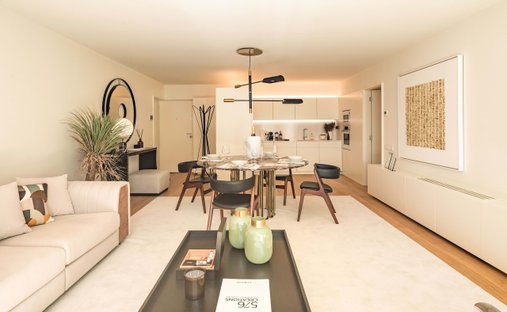 Apartamento en Areeiro, Lisboa, Portugal 1