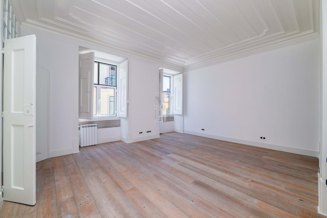 Apartment in Santa Maria Maior, Lisbon, Portugal 5 - 15690834