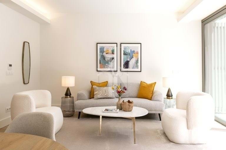 Apartment in Estrela, Lisbon, Portugal 3 - 15875051