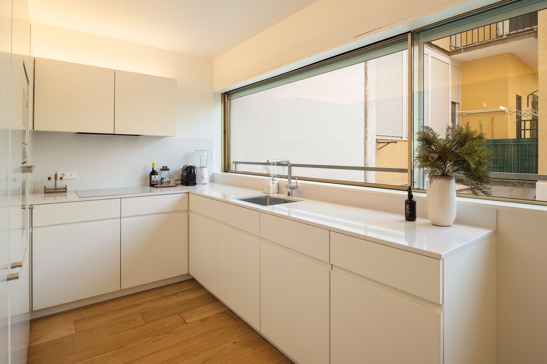 Apartment in Areeiro, Lisbon, Portugal 4 - 15288997