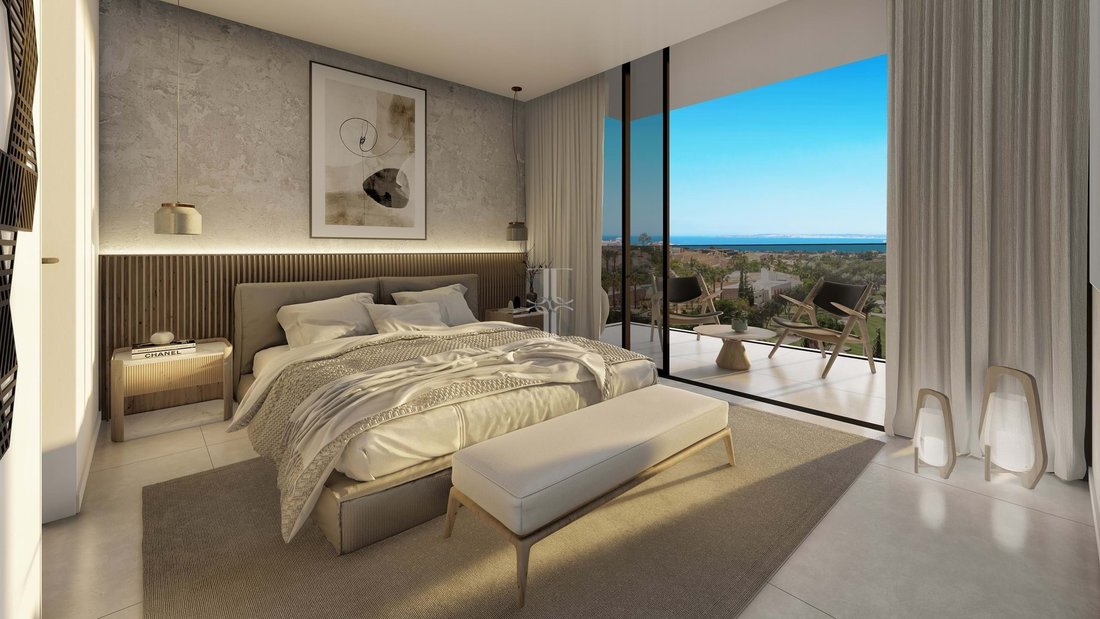 Appartement à Estombar et Parchal, Algarve, Portugal 1 - 15023248