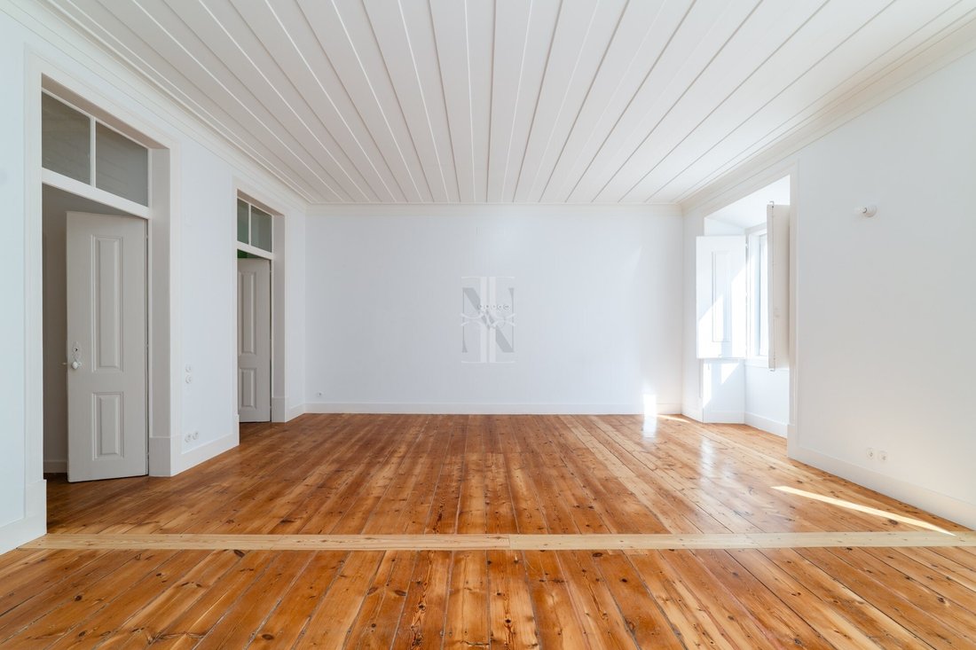 Appartement à Estrela, Lisbonne, Portugal 2 - 14465044