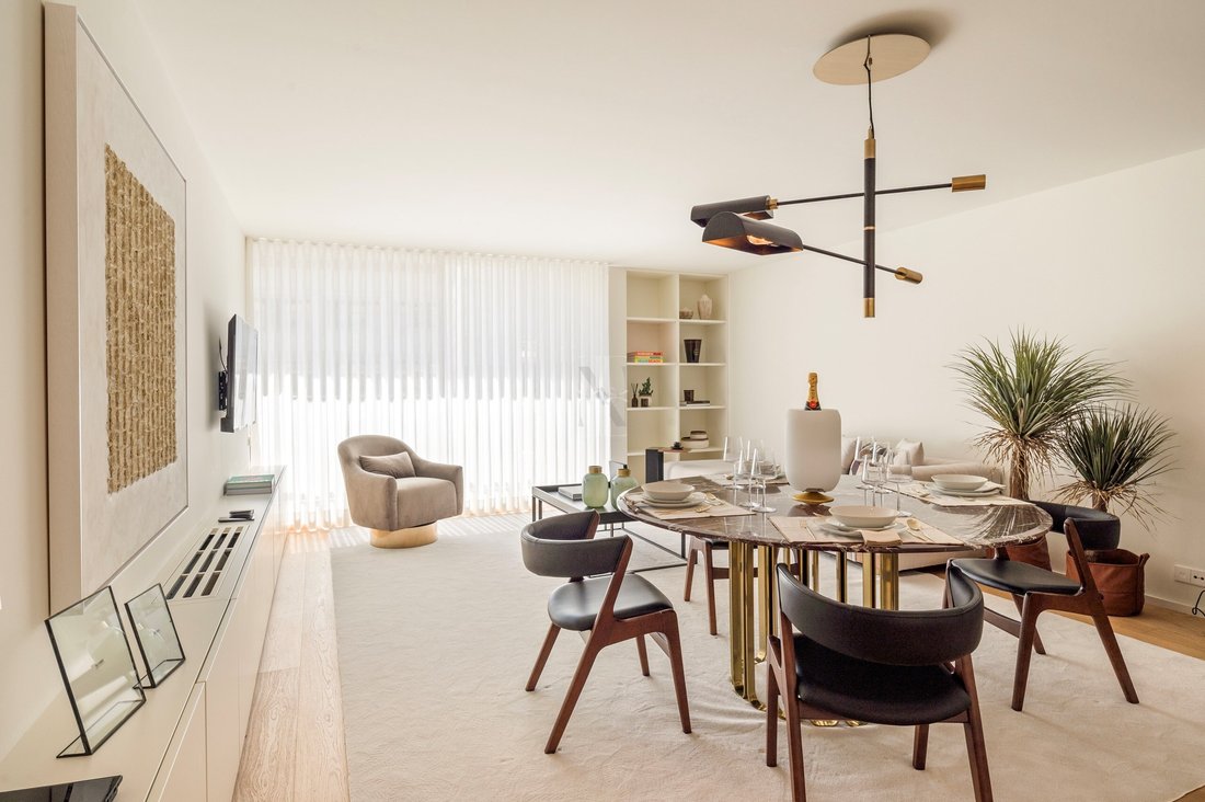 Apartment in Areeiro, Lisbon, Portugal 3 - 15288995