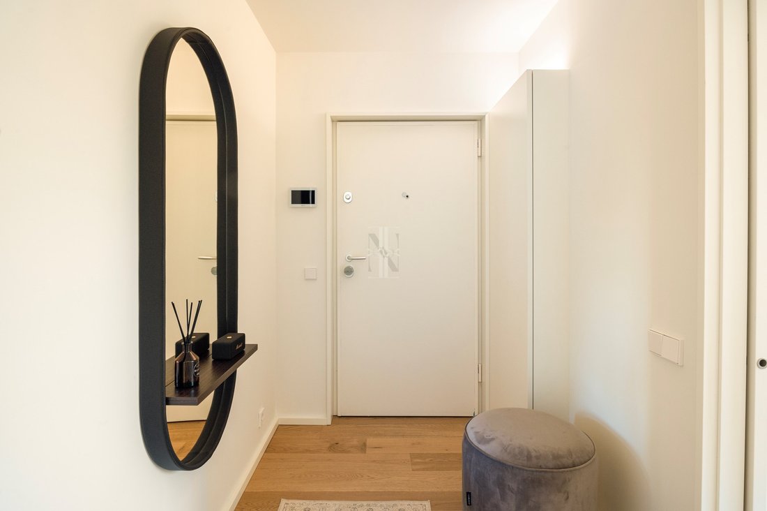 Apartment in Areeiro, Lisbon, Portugal 5 - 15288997