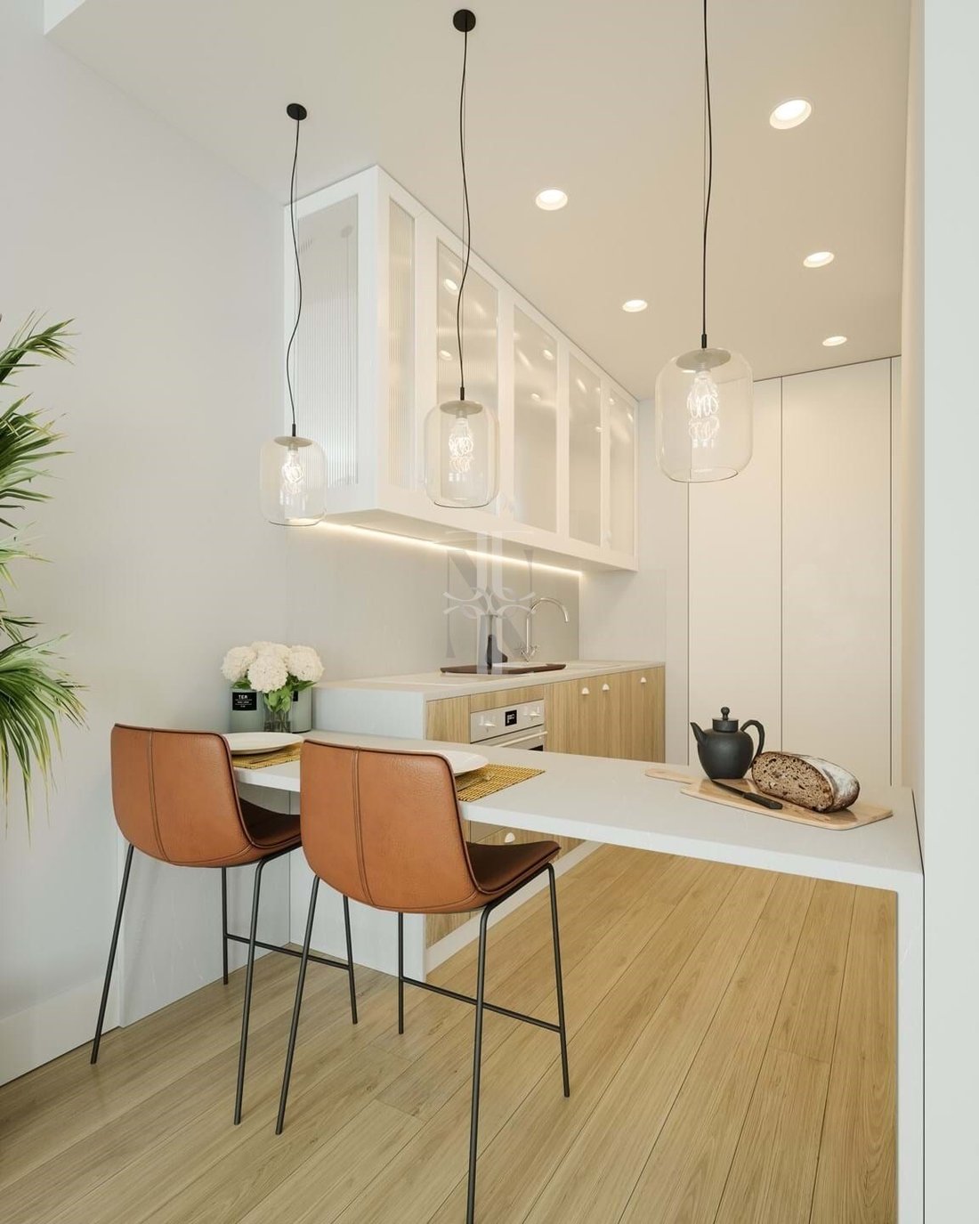 Apartment in Arroios, Lisbon, Portugal 3 - 14844034