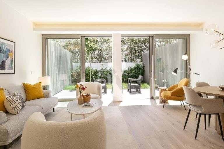 Apartment in Estrela, Lisbon, Portugal 2 - 15875051