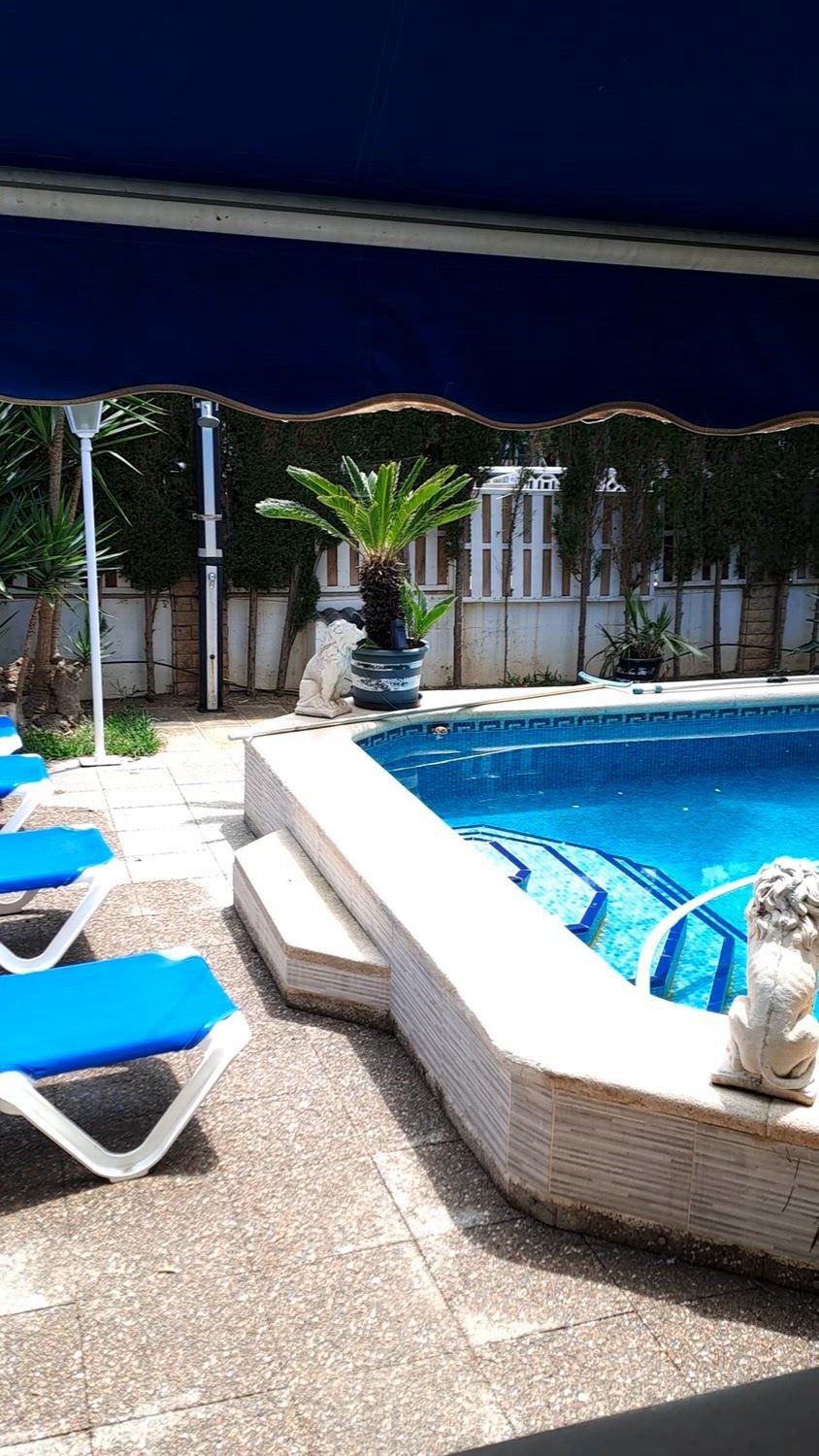 Chalet in Playa de Palma, Palma, Balearic Islands 1 - 16936711