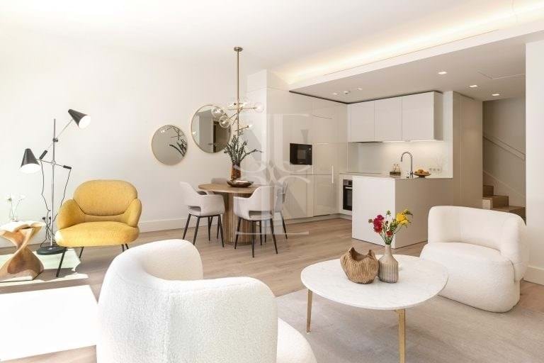 Apartment in Estrela, Lisbon, Portugal 5 - 15875051