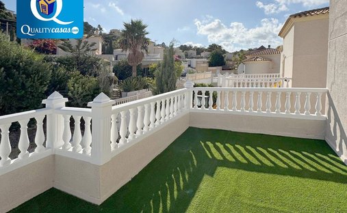 Chalet in el Campello, Valencian Community, Spain 1