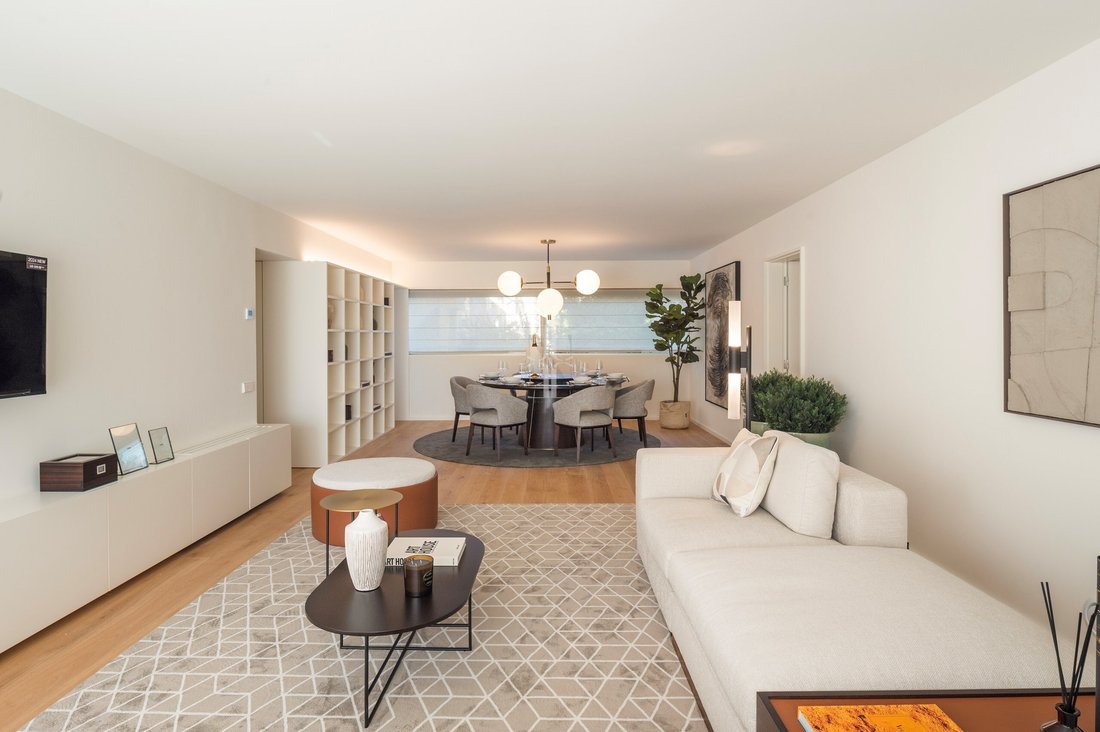 Apartment in Areeiro, Lisbon, Portugal 3 - 15288997