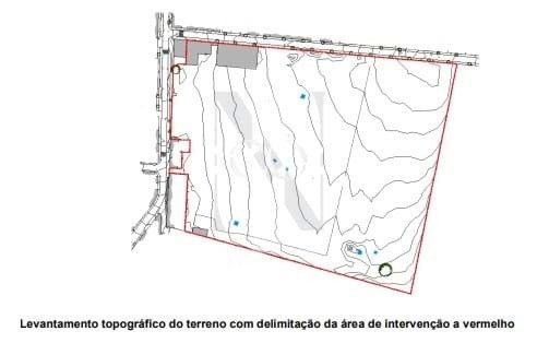 Land in Vendas Novas, Évora District, Portugal 3 - 14470171
