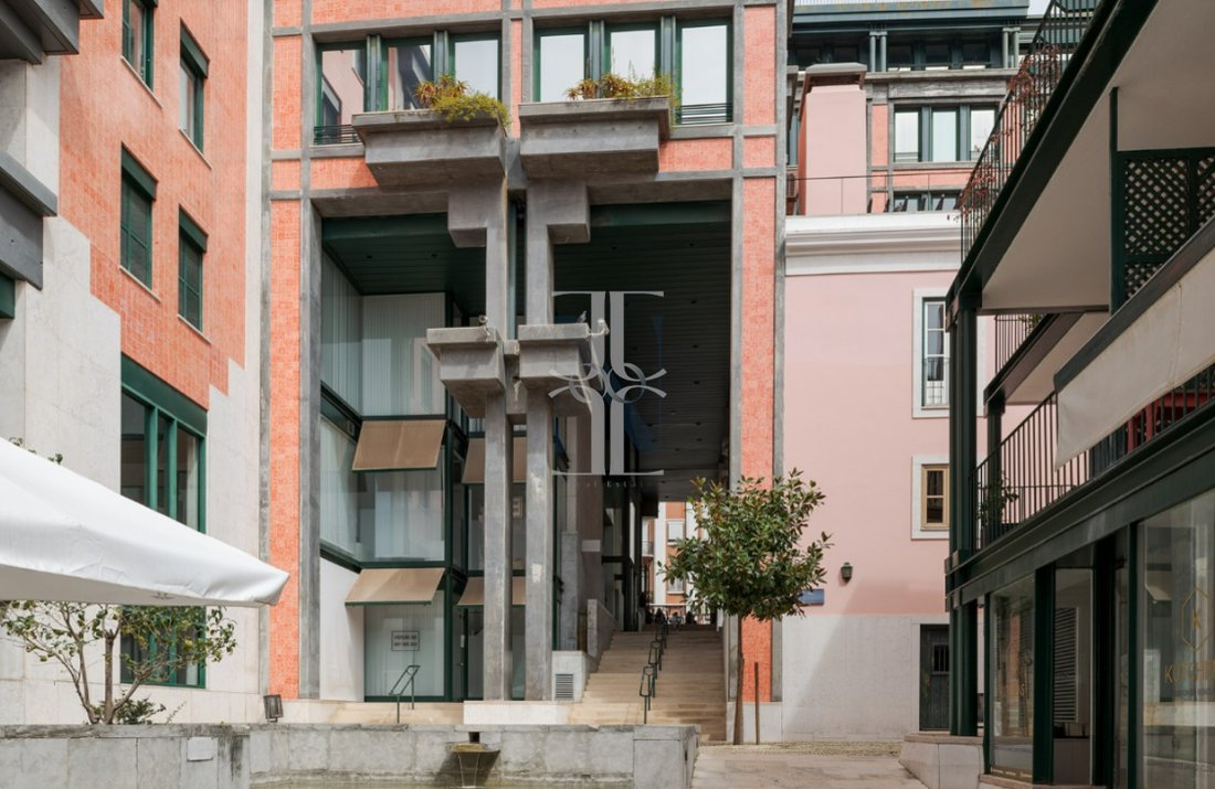 Avenidas Novas, Lisbon, Portugal 5 - 14489465