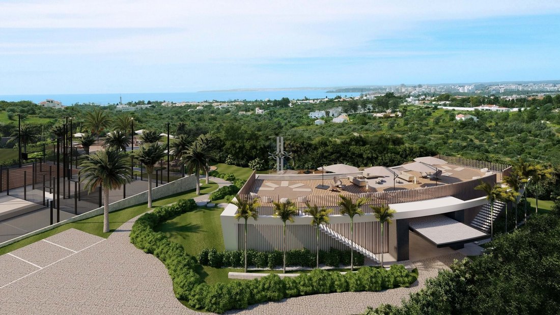 Apartment in Estombar e Parchal, Algarve, Portugal 2 - 15023260