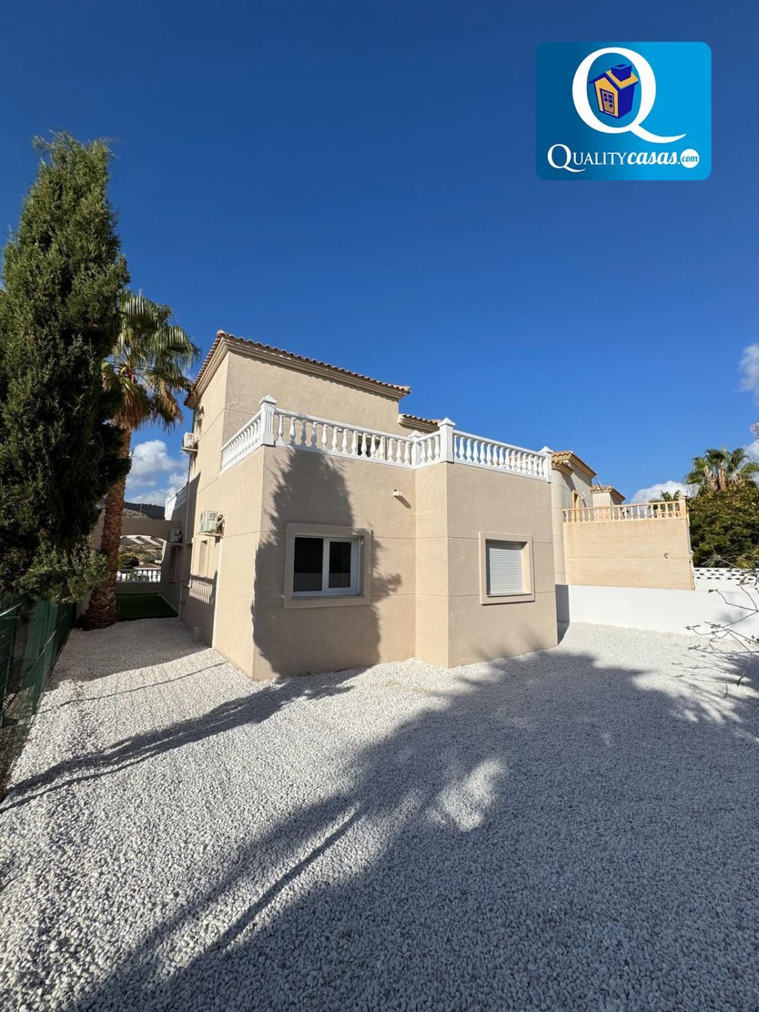 Chalet in el Campello, Valencian Community, Spain 3 - 16936704