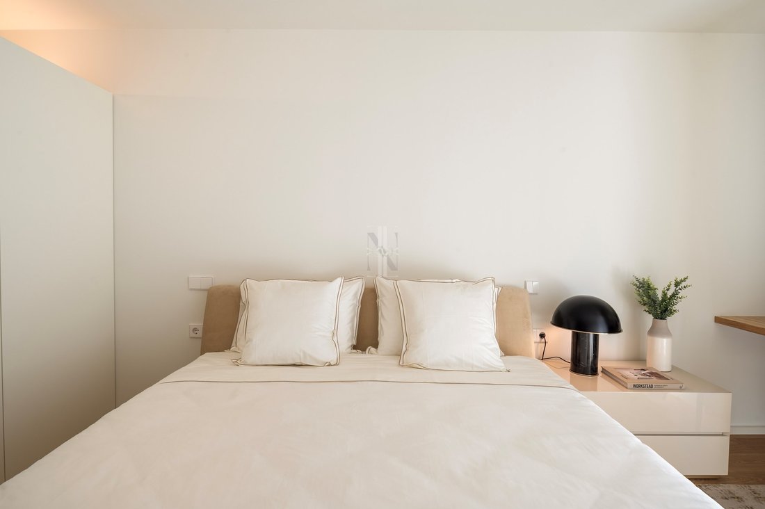 Apartment in Areeiro, Lisbon, Portugal 5 - 15288995