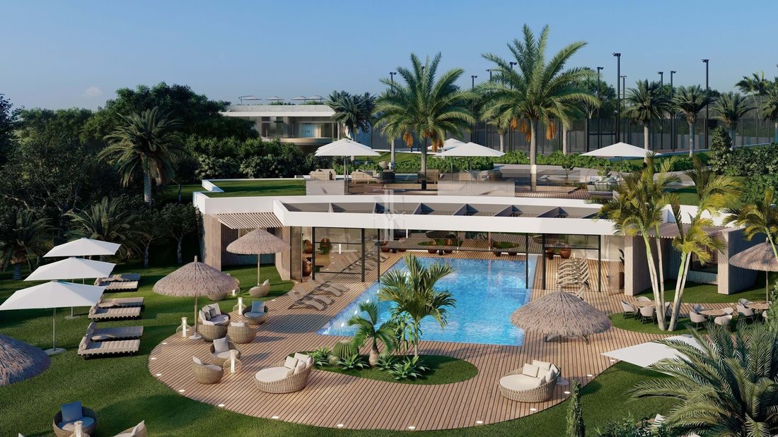 Apartment in Estombar e Parchal, Algarve, Portugal 4 - 15023237