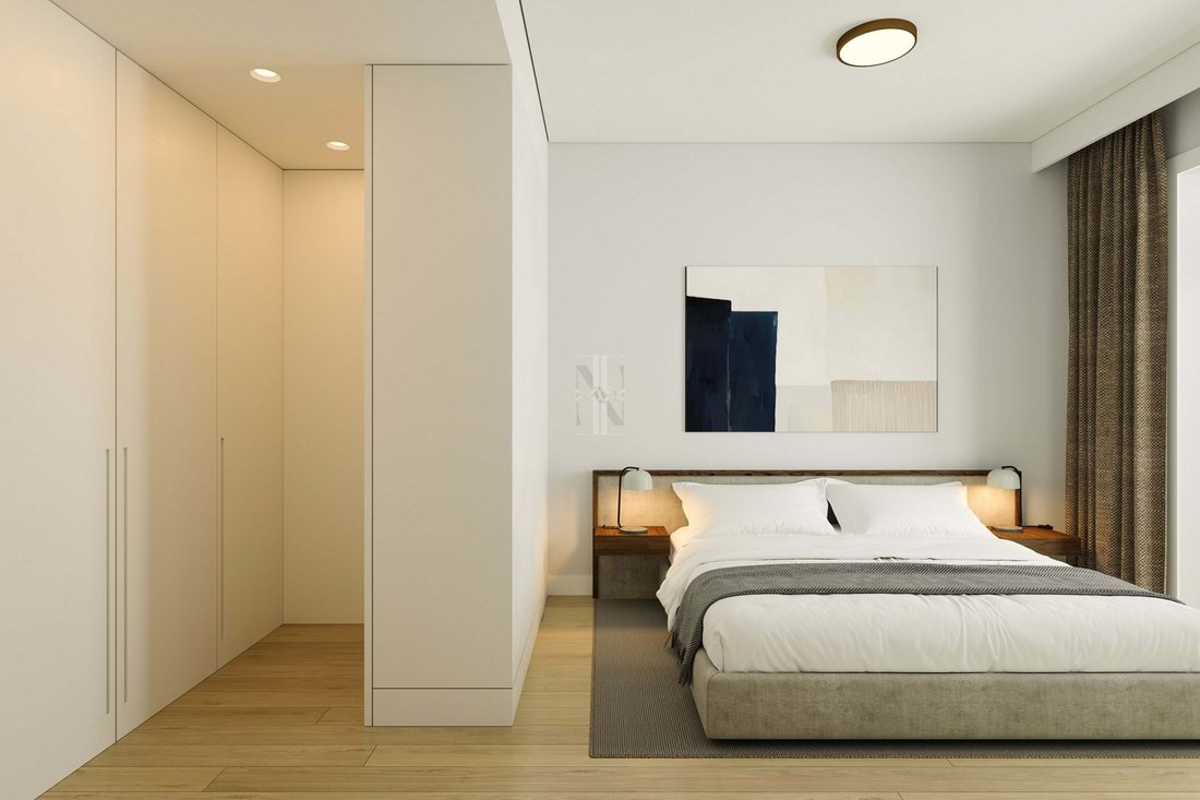 Apartment in Arroios, Lisbon, Portugal 4 - 14844045