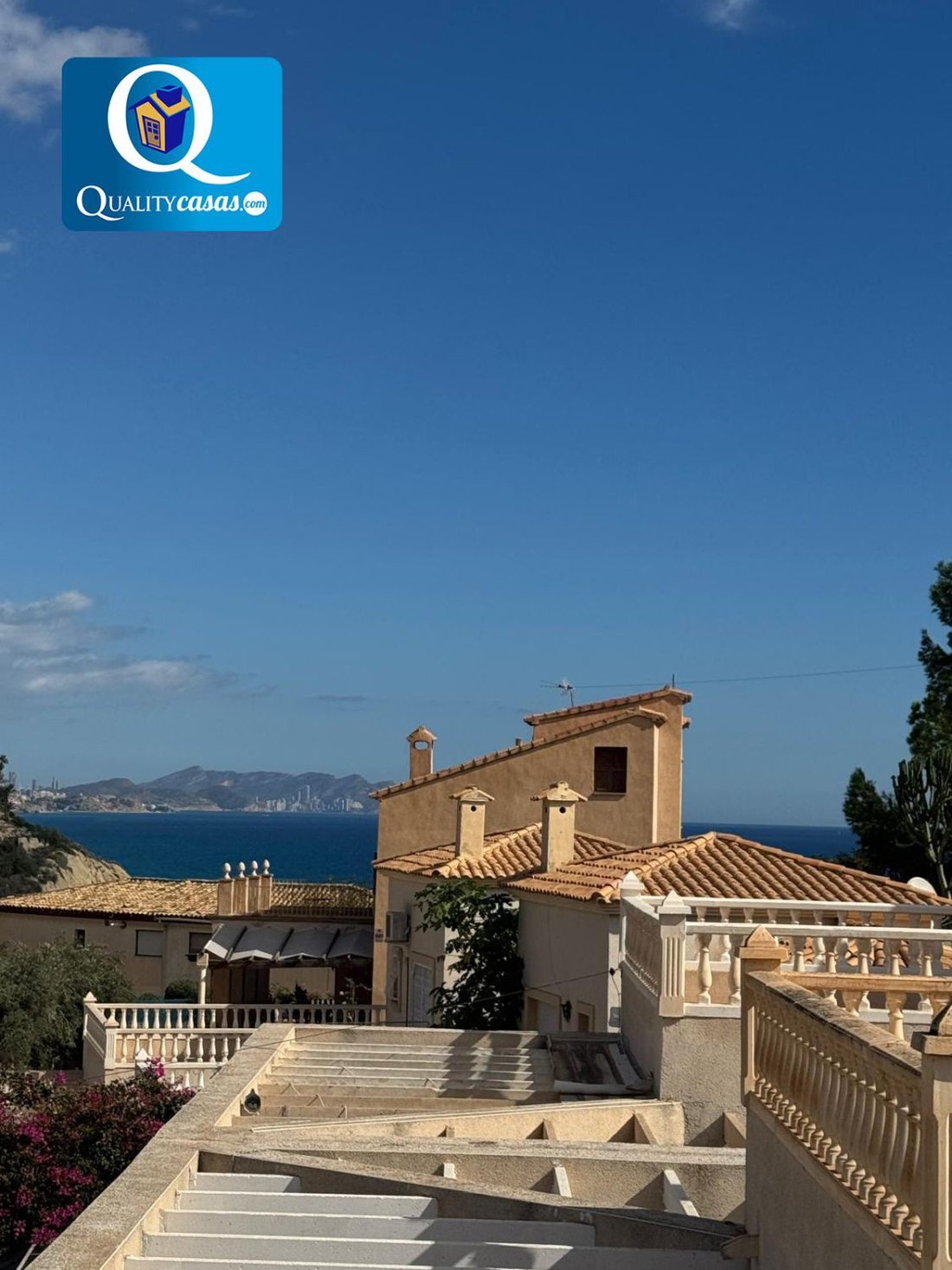 Chalet in el Campello, Valencian Community, Spain 2 - 16936704