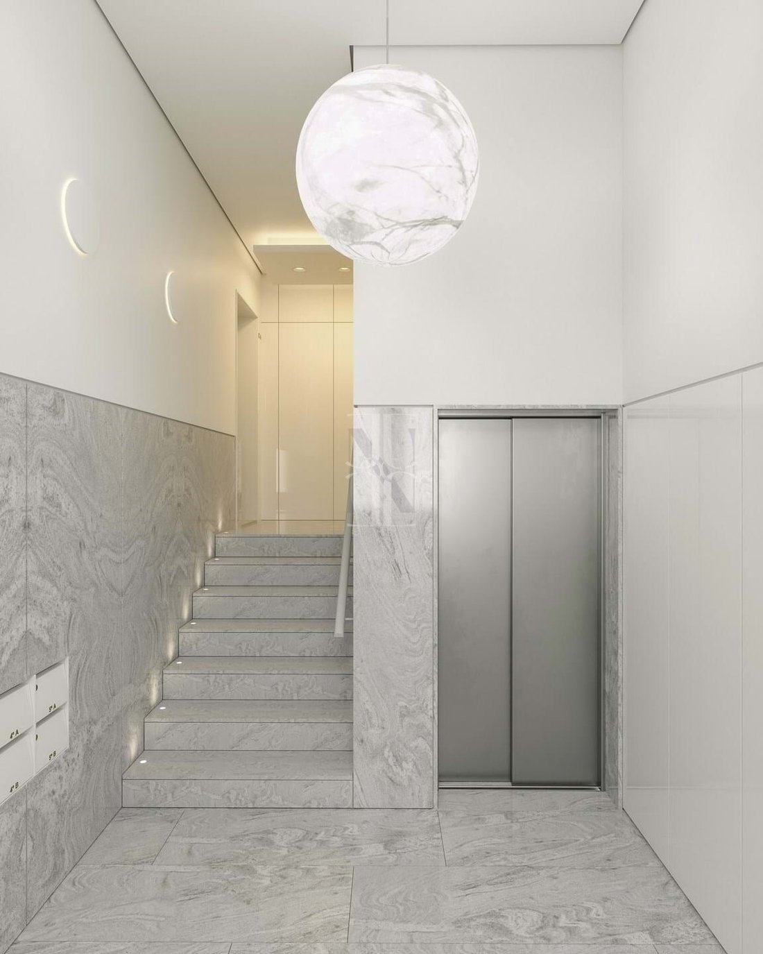 Apartment in Arroios, Lisbon, Portugal 5 - 14844009