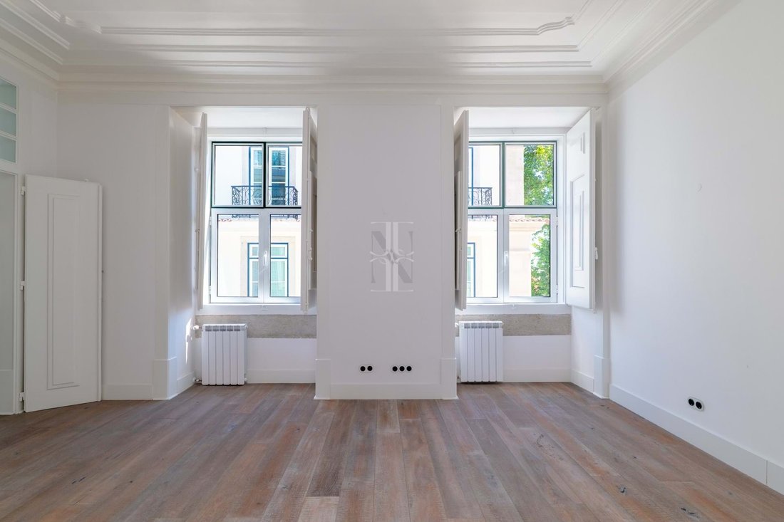 Apartment in Santa Maria Maior, Lisbon, Portugal 3 - 15690834
