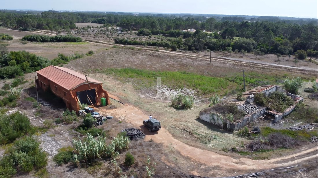 Farm Ranch in Rogil, Algarve, Portugal 3 - 14568991