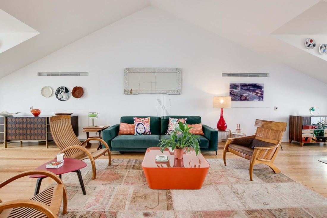 Apartment in Campo de Ourique, Lisbon, Portugal 4 - 15503712