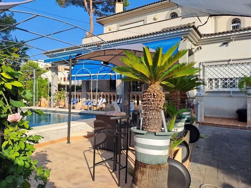 Chalet in Playa de Palma, Palma, Balearic Islands 5 - 16936711