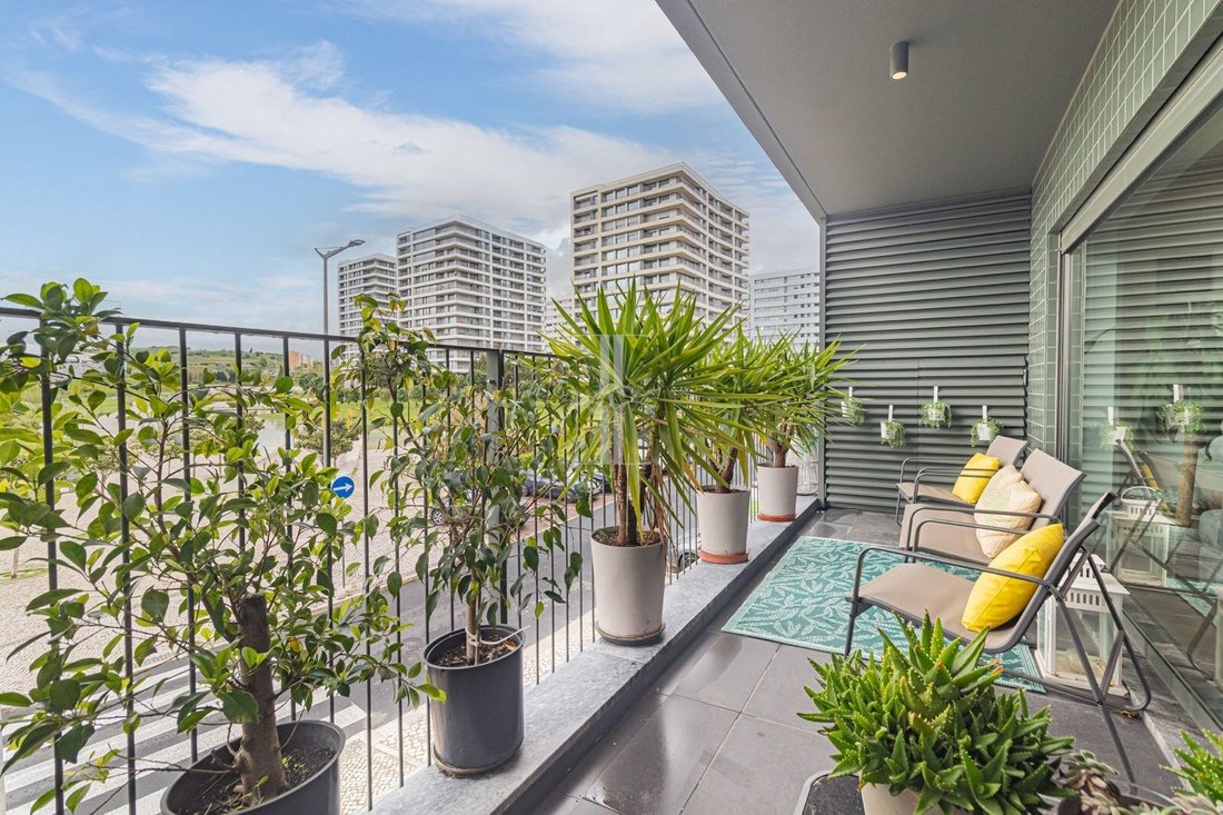 Apartment in Lumiar, Lisbon, Portugal 3 - 15821479