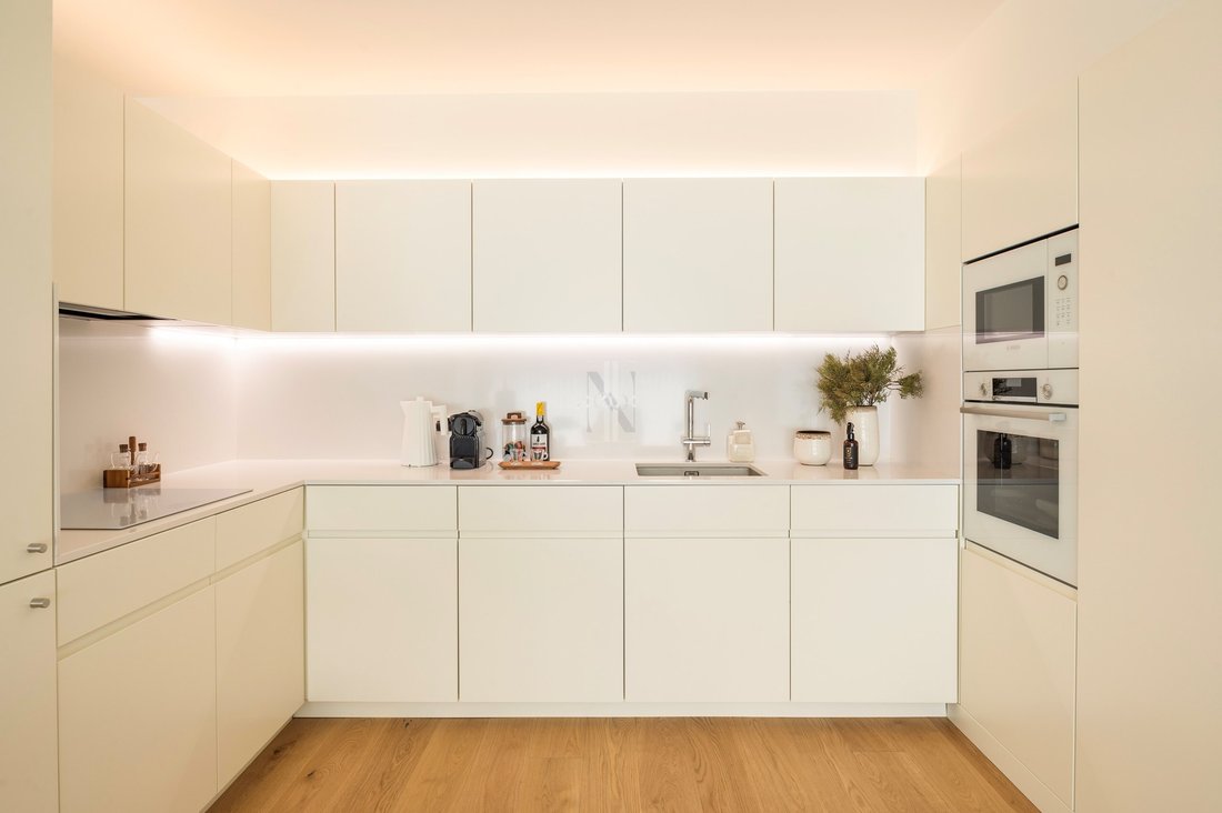 Apartment in Areeiro, Lisbon, Portugal 2 - 15288995