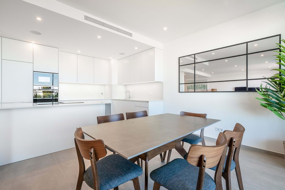 Apartment in Sao Goncalo de Lagos, Algarve, Portugal 4 - 16936764