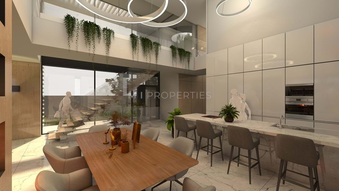 Villa in Vilamoura, Quarteira, Algarve 3 - 16936760