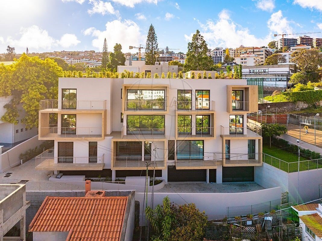 Apartment in Sao Martinho, Madeira, Portugal 5 - 16096589