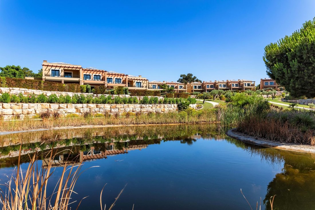 Townhouse in Carvoeiro, Algarve, Portugal 4 - 16936741