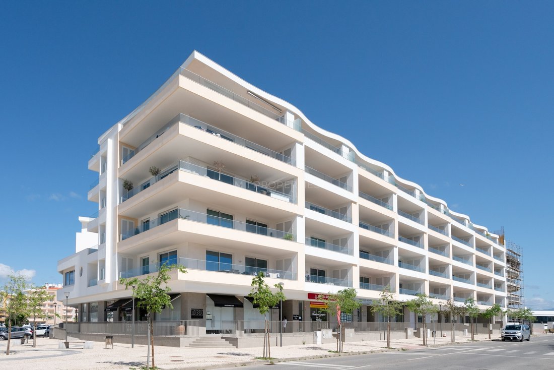 Apartment in São Sebastião, Lagos, Sao Goncalo de Lagos, Portugal 1 - 16936749