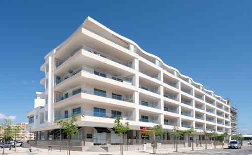 Penthouse en São Sebastião, Lagos, Sao Goncalo de Lagos, Portugal 1