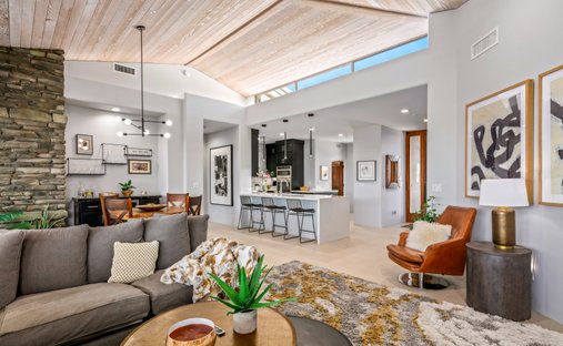 Scottsdale, Arizona, États-Unis 1