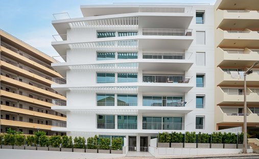 Apartment in Vilamoura, Quarteira, Algarve 1