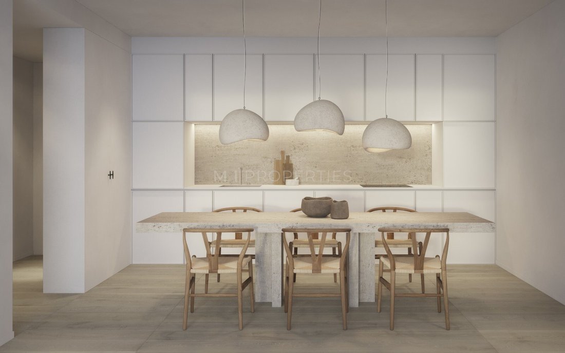 Apartment in Sao Goncalo de Lagos, Algarve, Portugal 3 - 16936754
