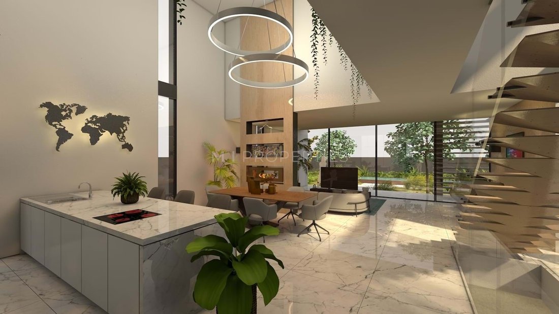 Villa in Vilamoura, Quarteira, Algarve 1 - 16936760