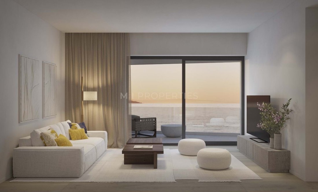 Apartment in Sao Goncalo de Lagos, Algarve, Portugal 4 - 16936754