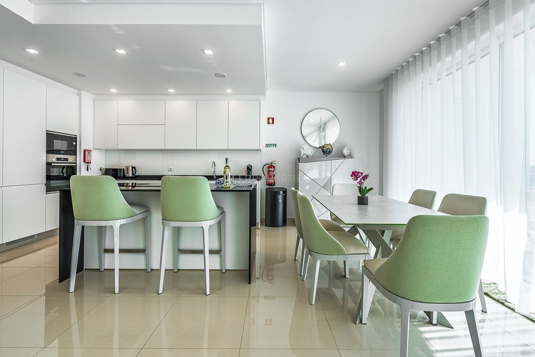 Apartment in São Sebastião, Lagos, Sao Goncalo de Lagos, Portugal 5 - 16936749